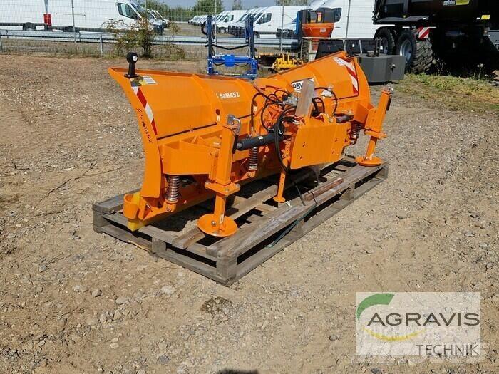 Saphir PSV271P 其他清扫车和扫雪车