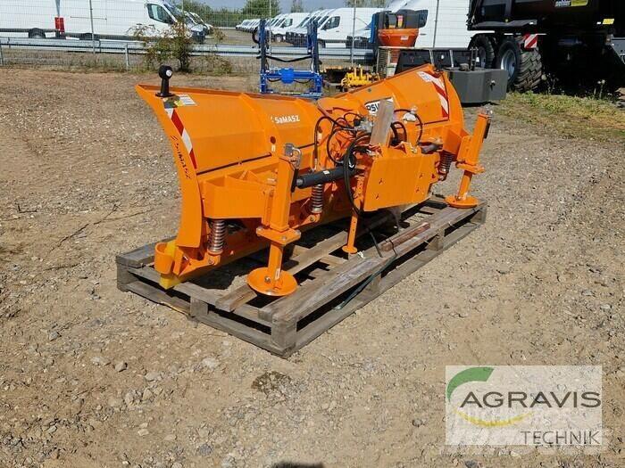 Saphir PSV271P 其他清扫车和扫雪车