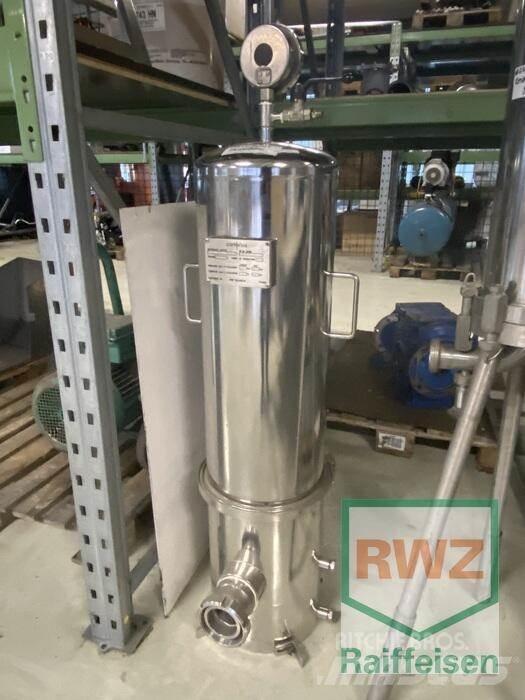  SARTORIUS Kerzenfilter 其他拖拉机配件