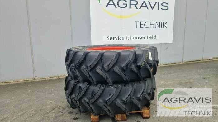  SATZ PFLEGERÄDER 轮胎、车轮、轮圈