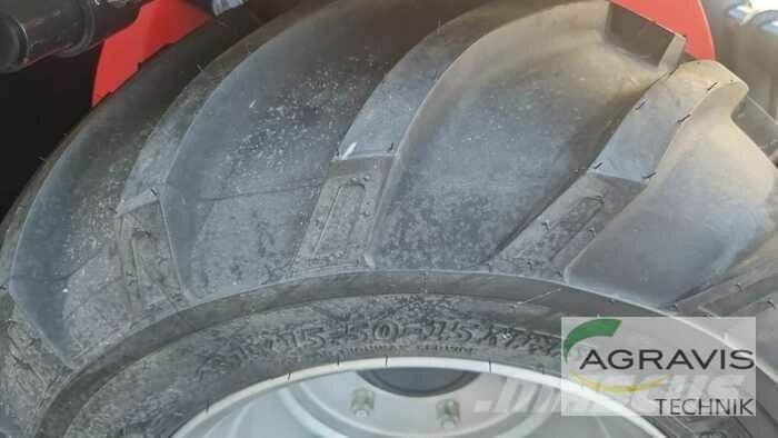 Schäffer 2630 轮式装载机