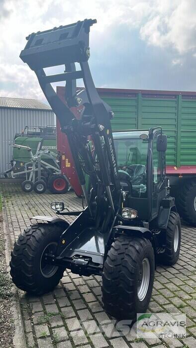 Schäffer 5470 Z 轮式装载机