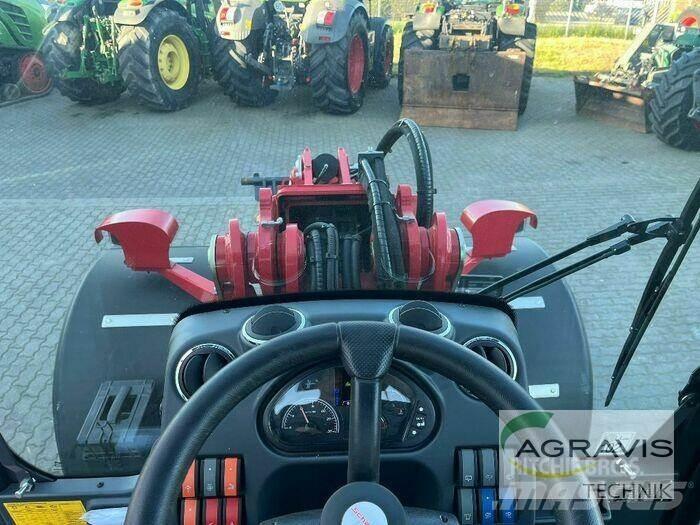 Schäffer 8620 T-2 轮式装载机