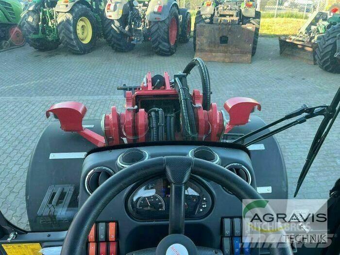 Schäffer 8620 T-2 轮式装载机