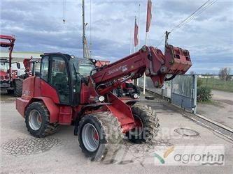 Schäffer 9330T 轮式装载机