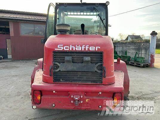Schäffer 9630T 农业机械-其他