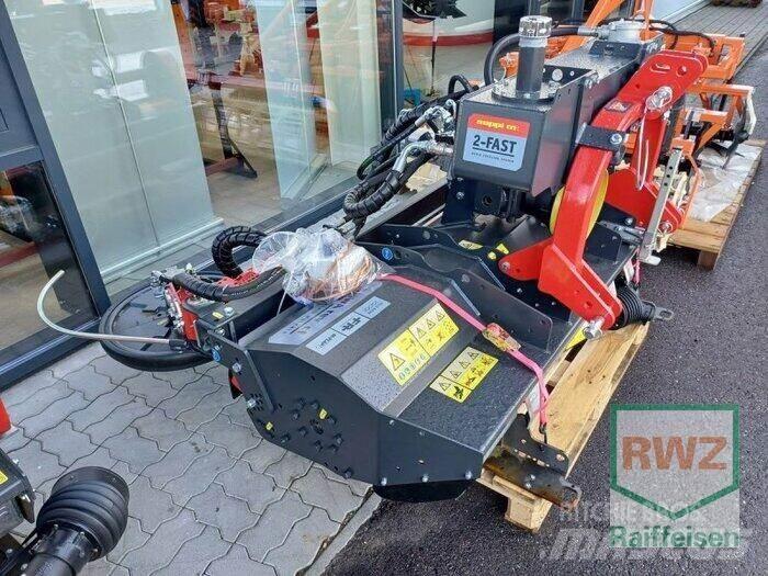 Seppi SMWA rev cf 175 牧场割草机和切顶器