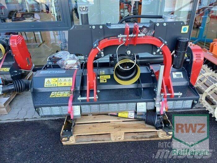 Seppi SMWA rev cf 175 牧场割草机和切顶器