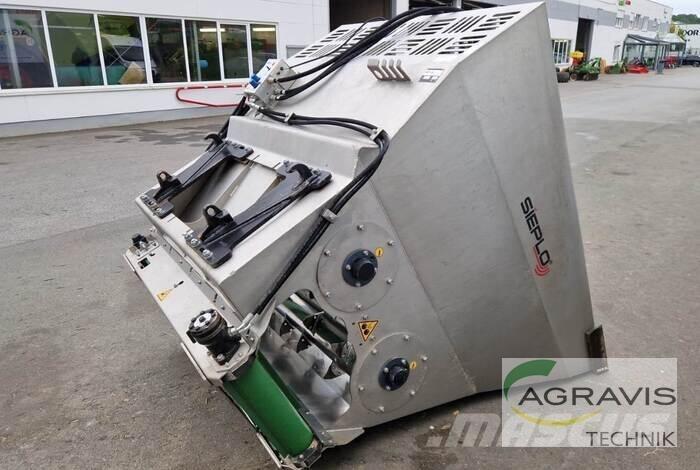  Sieplo GB 1600 饲料加工设备