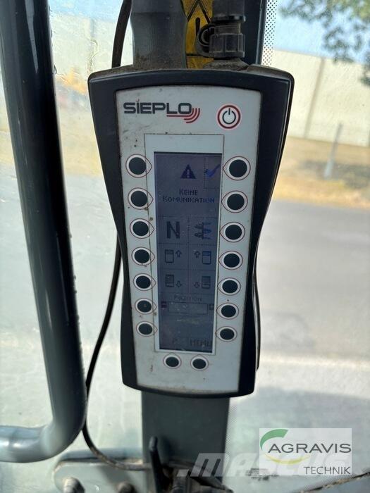  Sieplo MB 1800 饲料加工设备