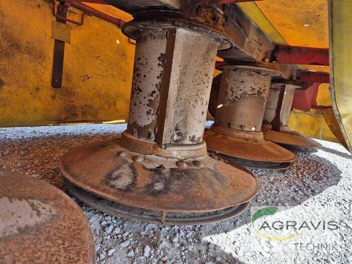 SIP DRUMCUT 300 割草机