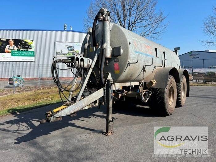  STAPEL 18.000 LTR. 撒肥机