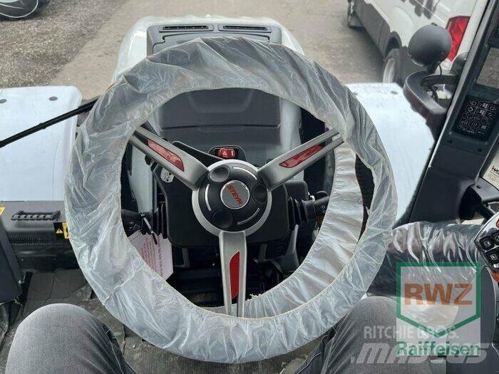 Steyr 4130 Expert CVT 拖拉机/农用车