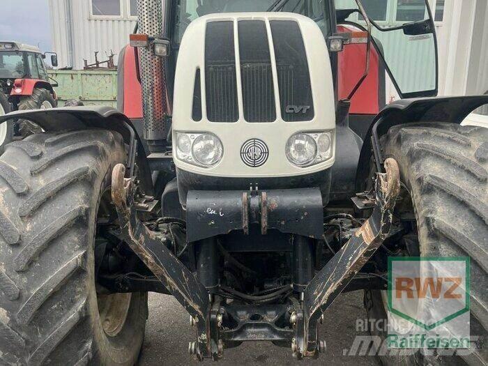Steyr 6195 CVT Basis 拖拉机/农用车