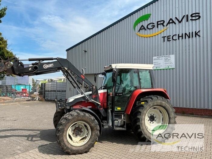 Steyr 9078 拖拉机/农用车