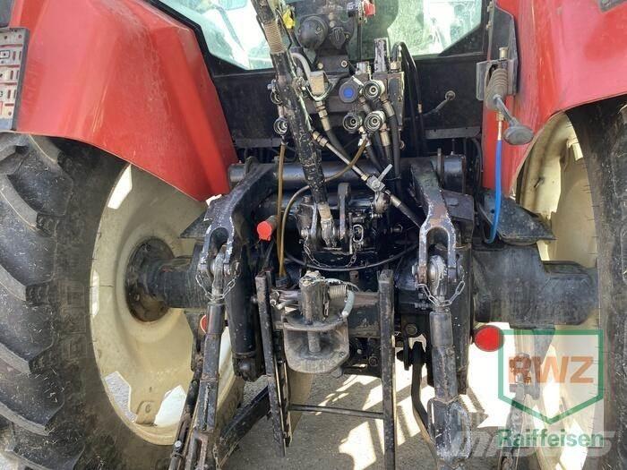 Steyr 9086 拖拉机/农用车
