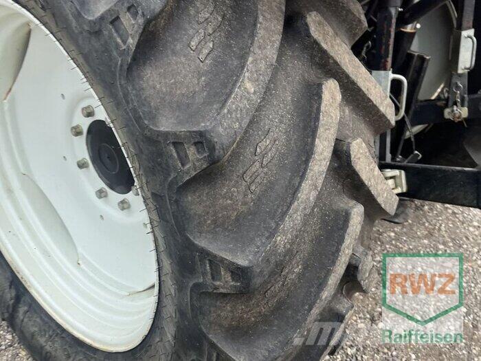 Steyr 9095 MT Komfort 拖拉机/农用车