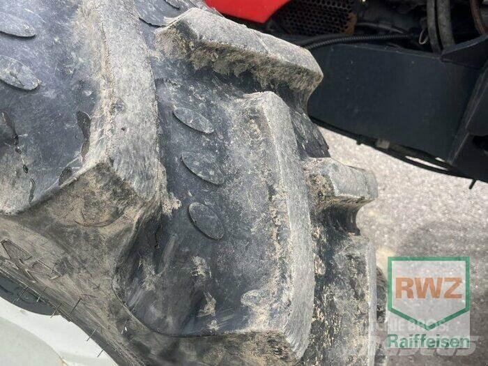 Steyr 9105 MT 拖拉机/农用车
