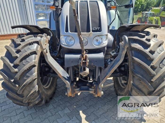 Steyr CVT 6170 拖拉机/农用车