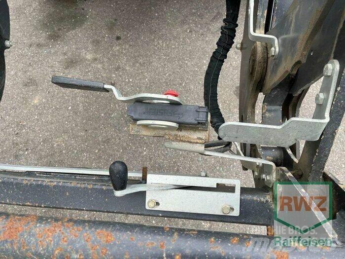 Steyr Steyr 拖拉机/农用车