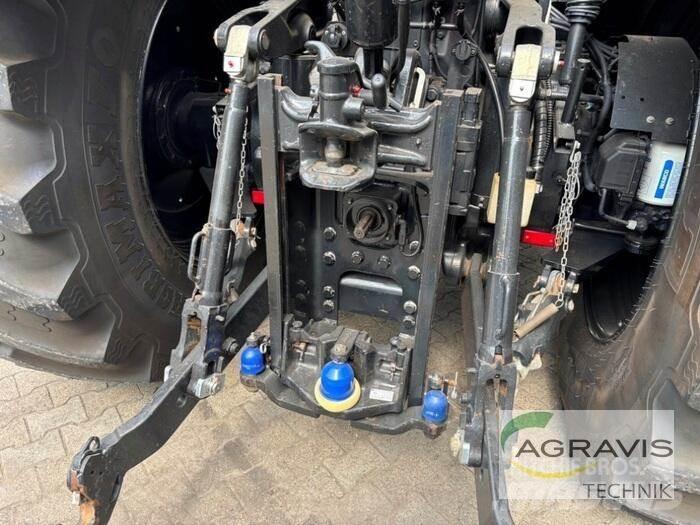 Steyr TERRUS 6270 CVT 拖拉机/农用车