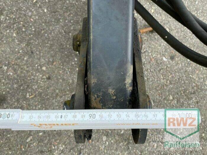 Stoll Robust F 30 其他拖拉机配件