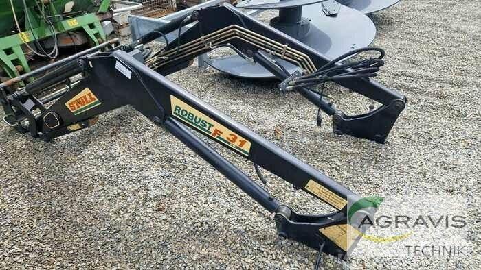 Stoll ROBUST F 31 HD 其他拖拉机配件