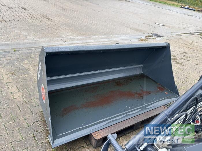 Stoll ROBUST U 2,20 M 其他拖拉机配件