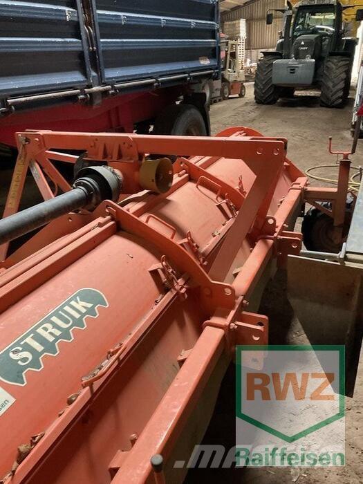 Struik 4L KF 475 农业机械-其他