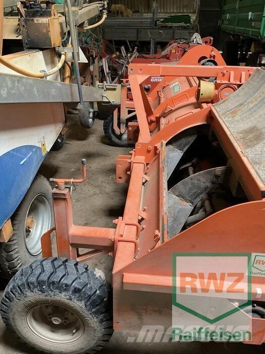 Struik 4L KF 475 农业机械-其他