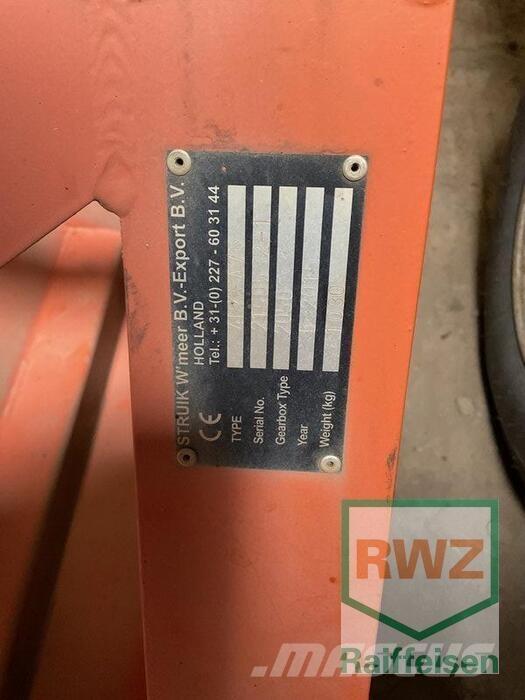 Struik 4L KF 475 农业机械-其他