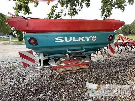 Sulky X36 农业机械-其他