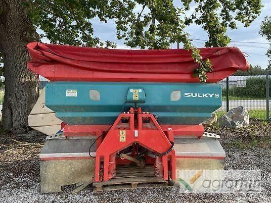 Sulky X36 农业机械-其他