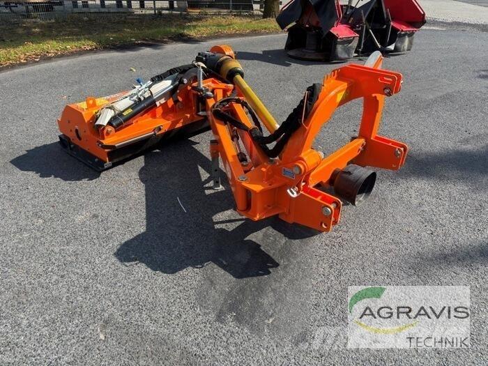 Talex LEOPARD RB 160 牧场割草机和切顶器