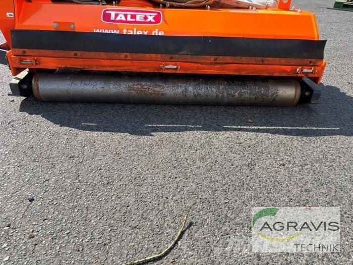 Talex LEOPARD RB 160 牧场割草机和切顶器