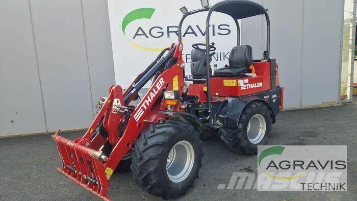 Thaler 2438 S DPF 轮式装载机