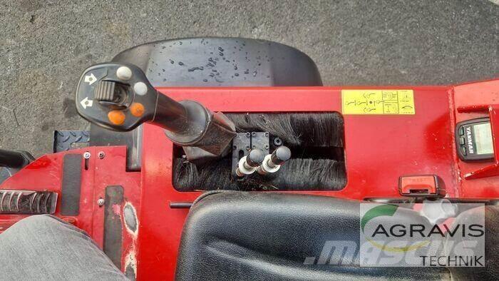 Thaler 2438 S DPF 轮式装载机