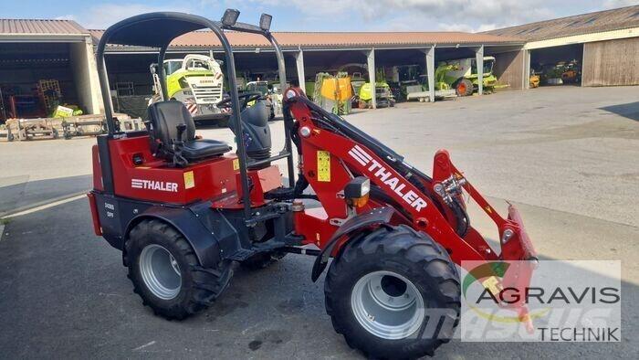 Thaler 2438 S DPF 轮式装载机