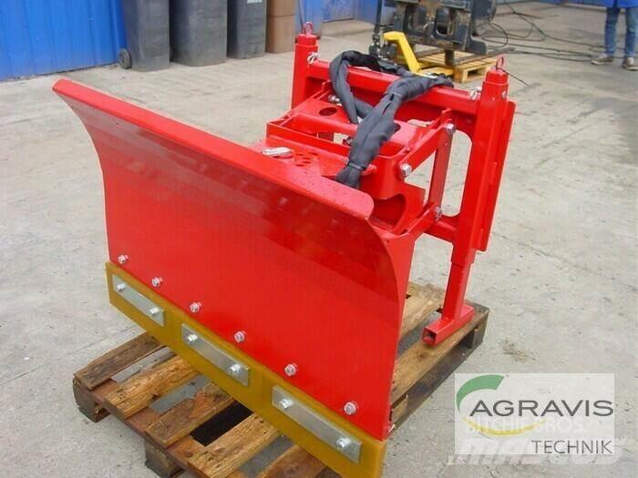 Thaler SCHNEESCHILD 其他清扫车和扫雪车