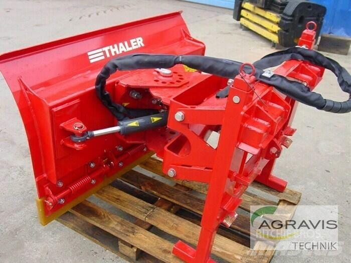 Thaler SCHNEESCHILD 其他清扫车和扫雪车