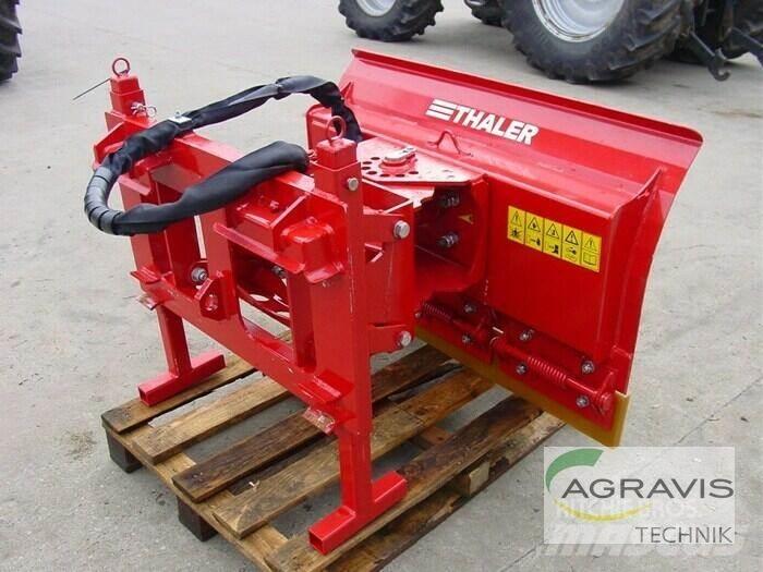 Thaler SCHNEESCHILD 其他清扫车和扫雪车