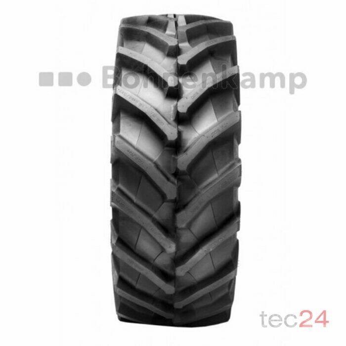 Trelleborg TM 800 轮胎、车轮、轮圈