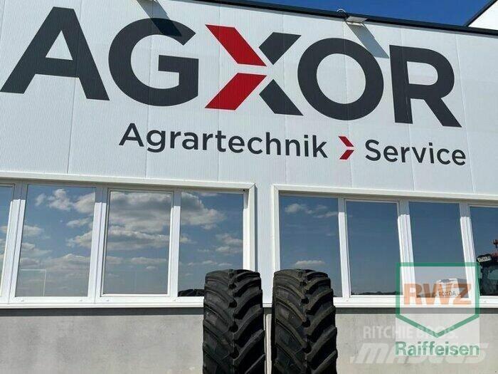 Trelleborg TRELLEBORG 轮胎、车轮、轮圈