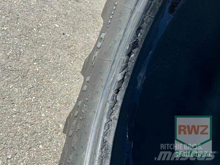 Trelleborg TRELLEBORG 轮胎、车轮、轮圈