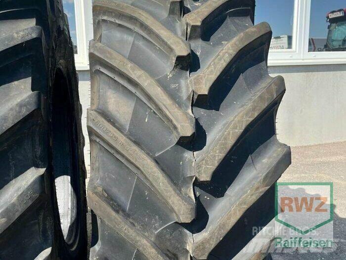 Trelleborg TRELLEBORG 轮胎、车轮、轮圈