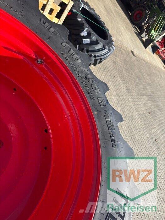 Trelleborg VF TM 1060 轮胎、车轮、轮圈