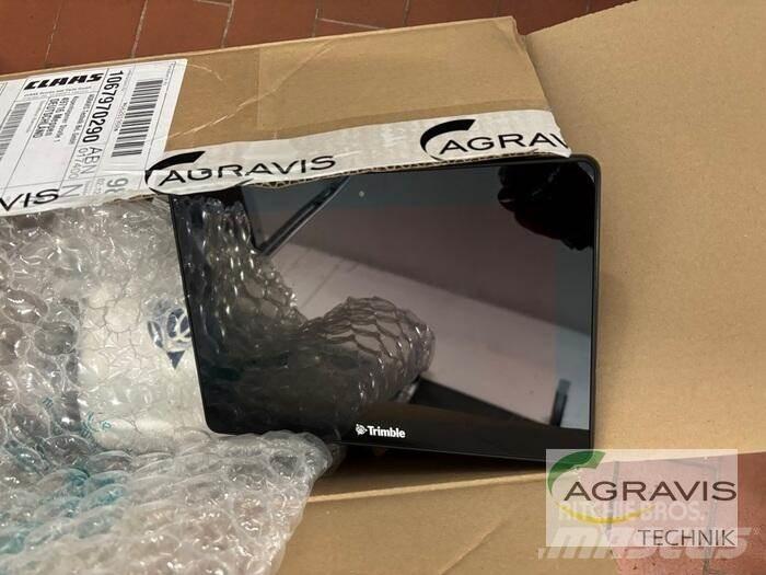 Trimble GFX-750 其他拖拉机配件