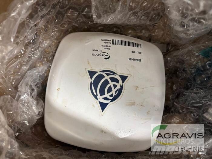 Trimble GFX-750 其他拖拉机配件