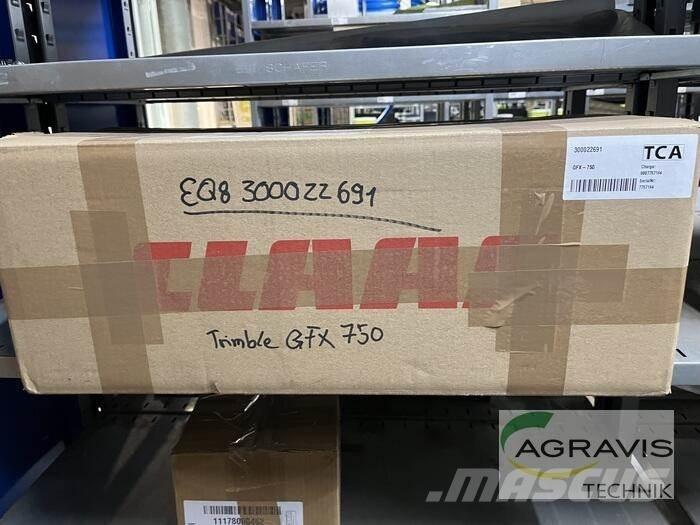 Trimble GFX-750 其他畜牧业器械和配件