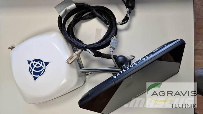 Trimble GFX-750 其他畜牧业器械和配件